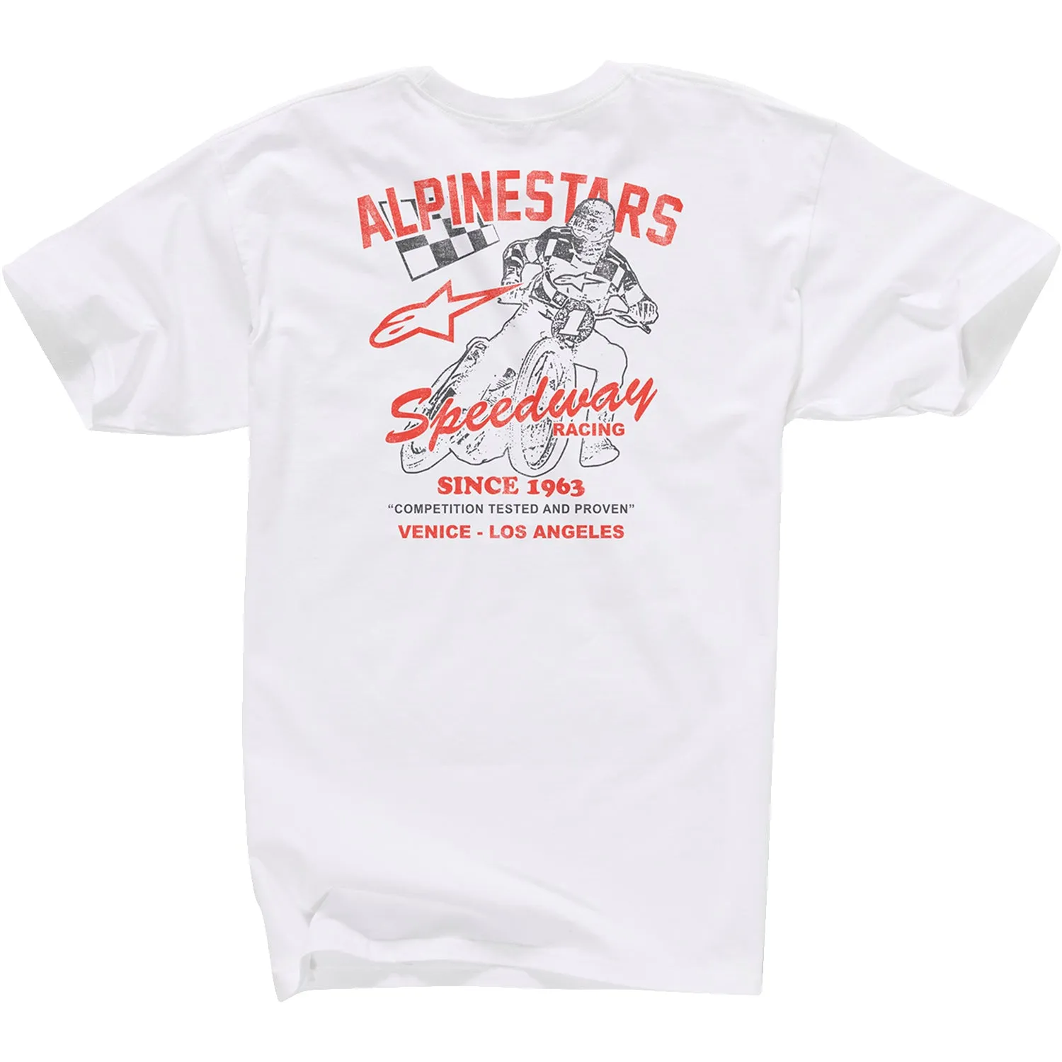 Alpinestars Speedway T-Shirt