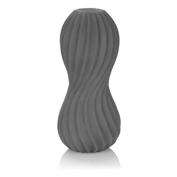 Apollo Dual Stroker Grey