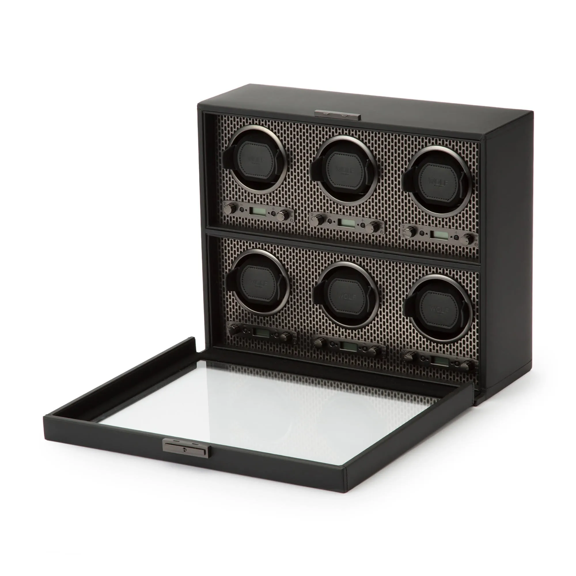 Axis 6PC Watch Winder