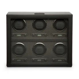 Axis 6PC Watch Winder