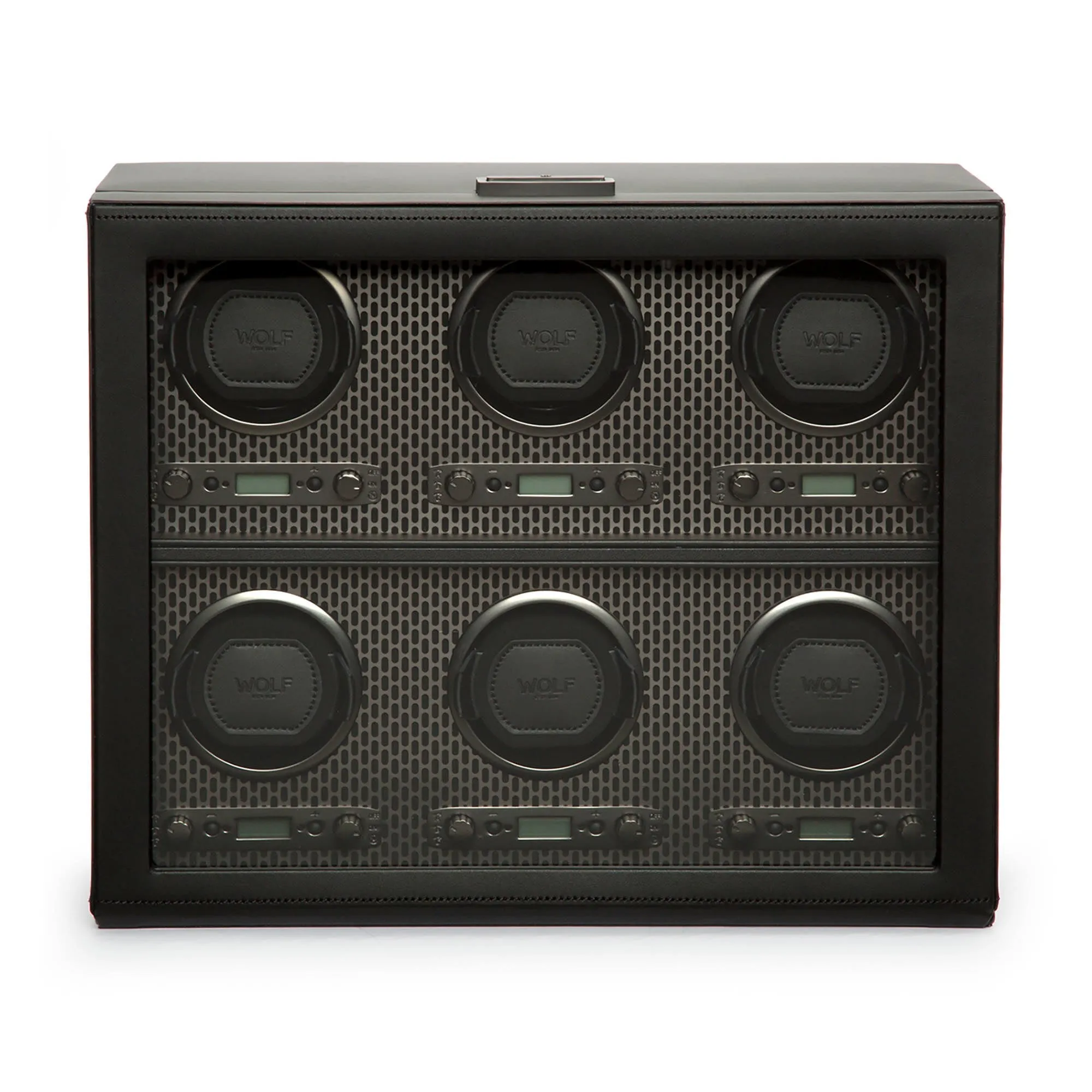 Axis 6PC Watch Winder