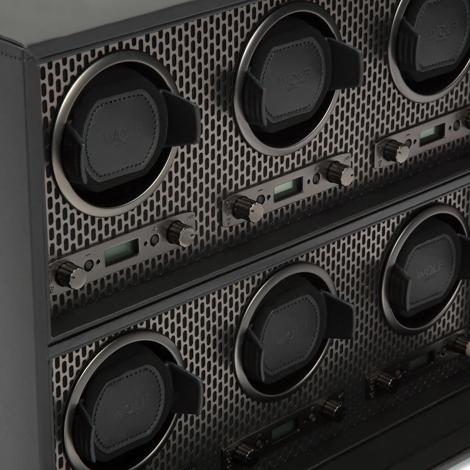 Axis 6PC Watch Winder