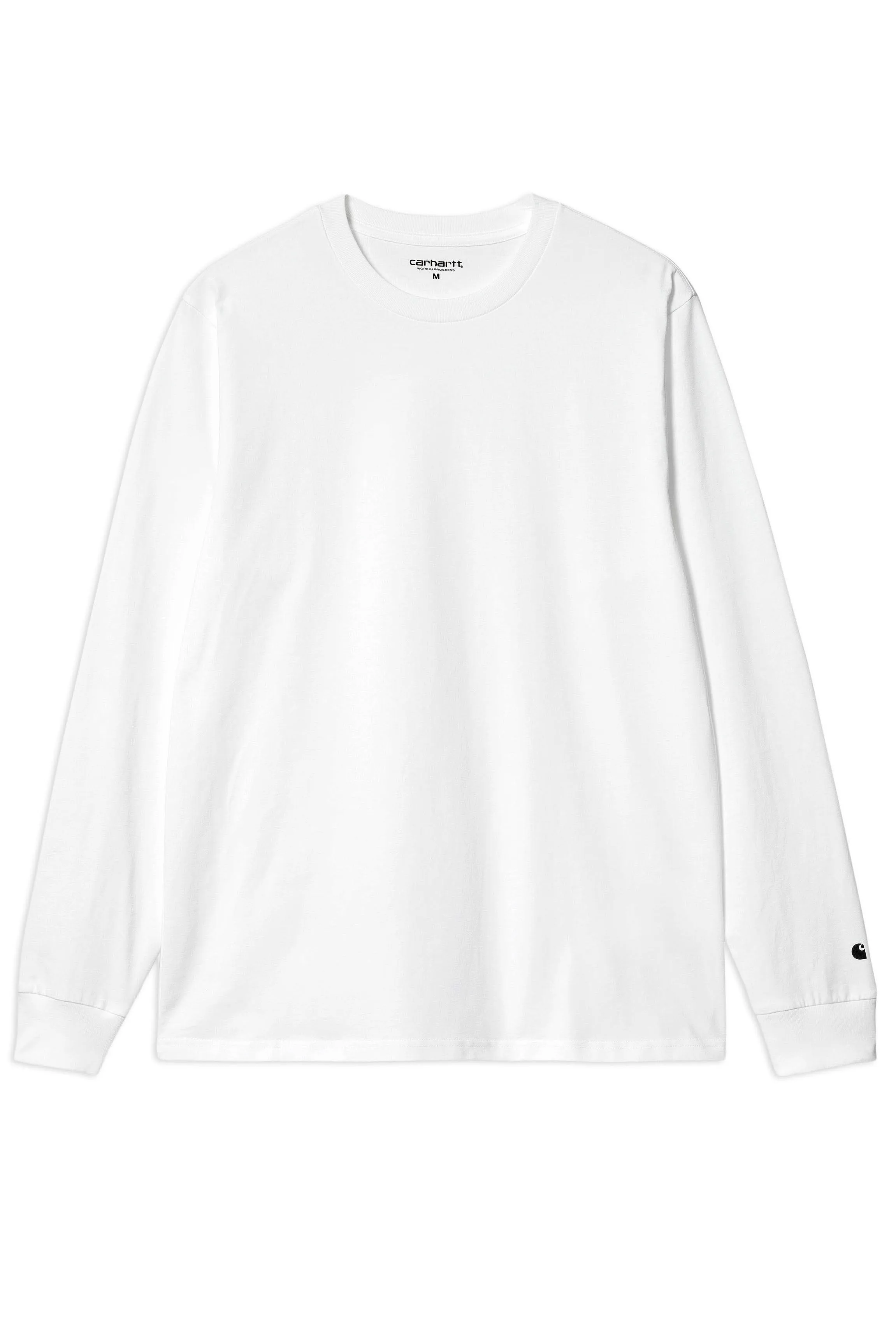 Base Long Sleeve Top