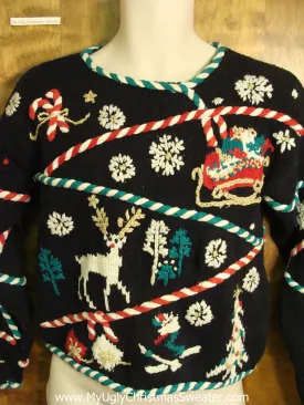 BEST Unique Beautiful Cute Ugly Christmas Jumper