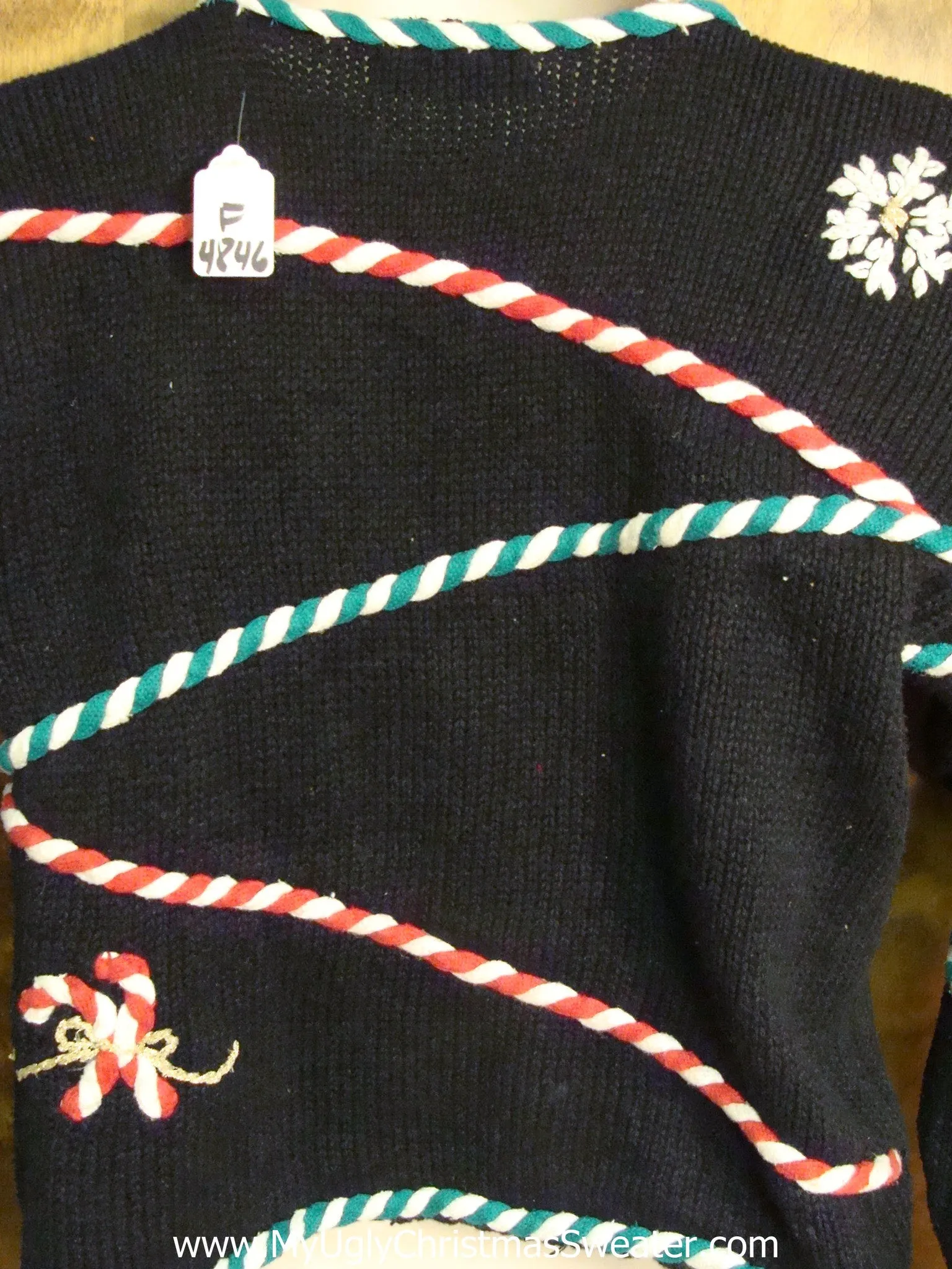 BEST Unique Beautiful Cute Ugly Christmas Jumper