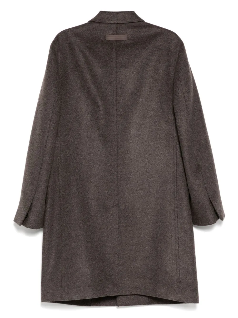 Cashmere Coat