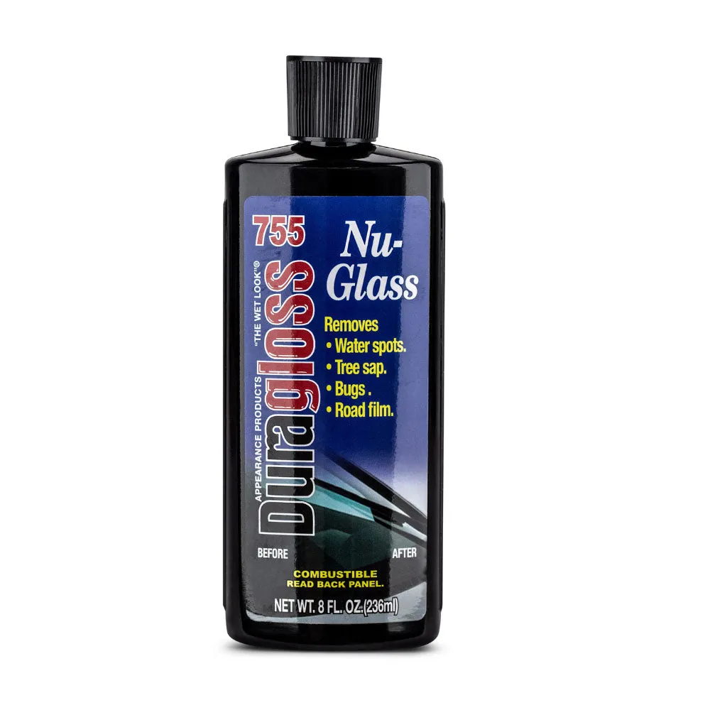 Duragloss Nu-Glass Polish 236mL