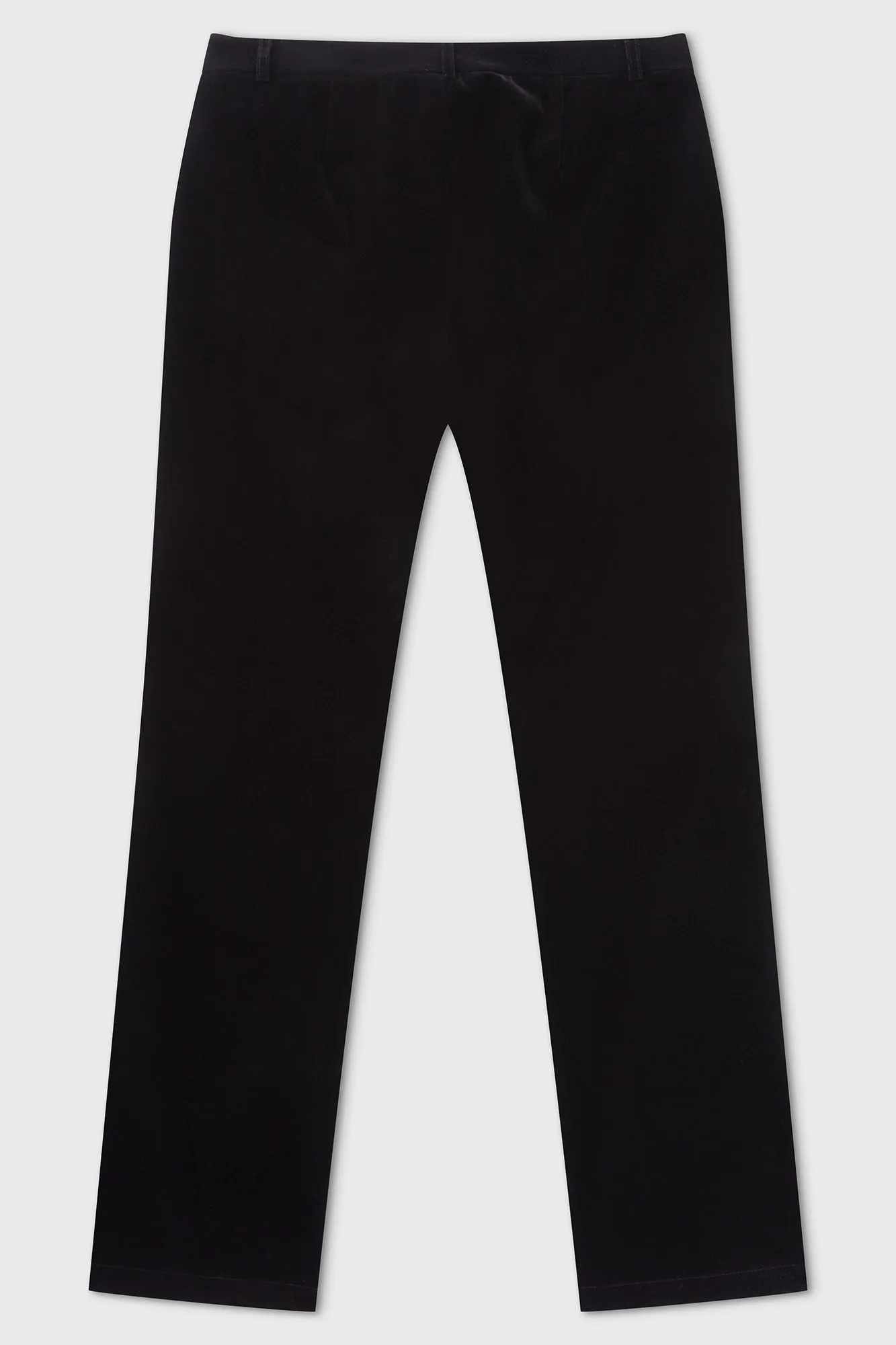 Enthroned Suit Trousers