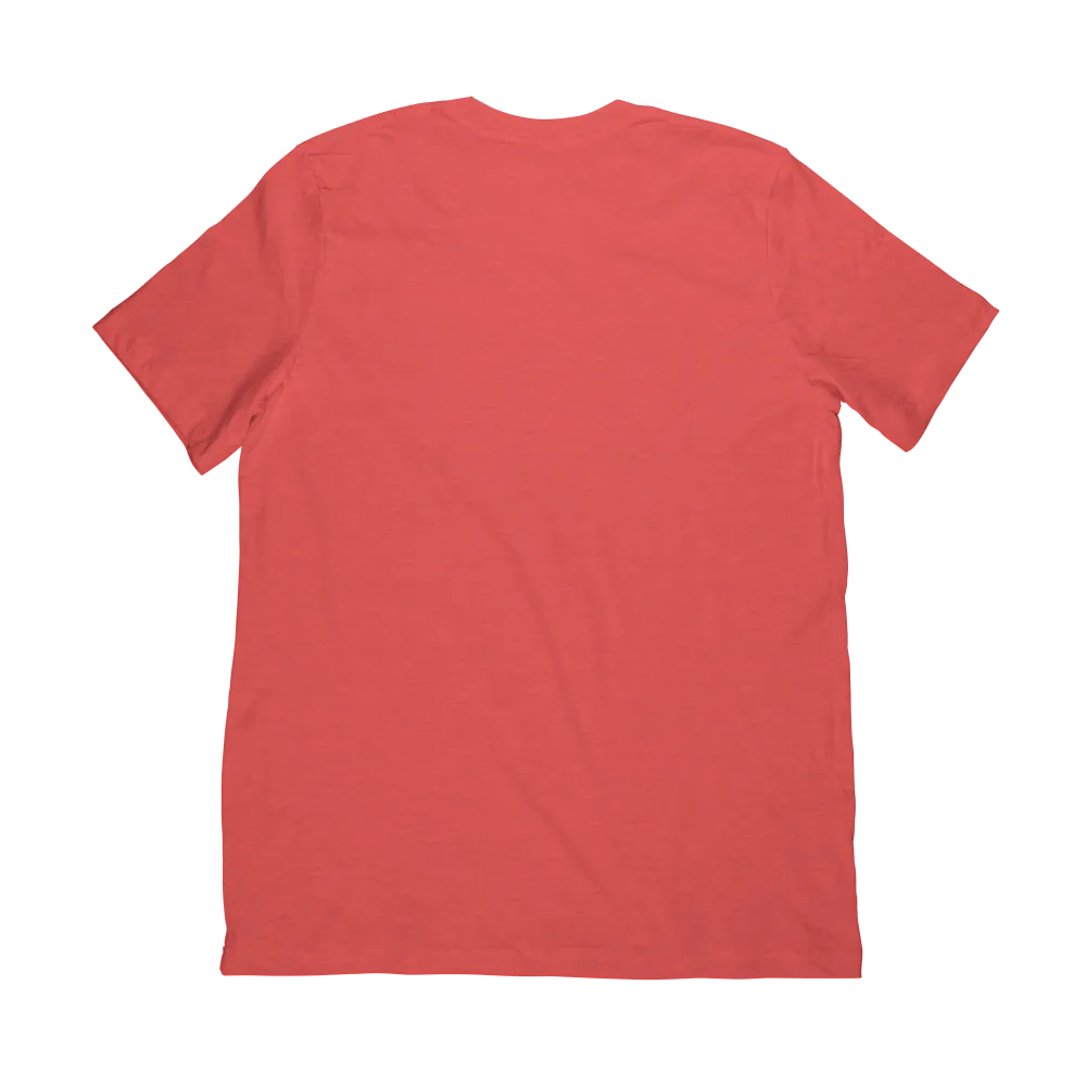 Ernie Ball 1962 Strings & Things Red T-Shirt Sm