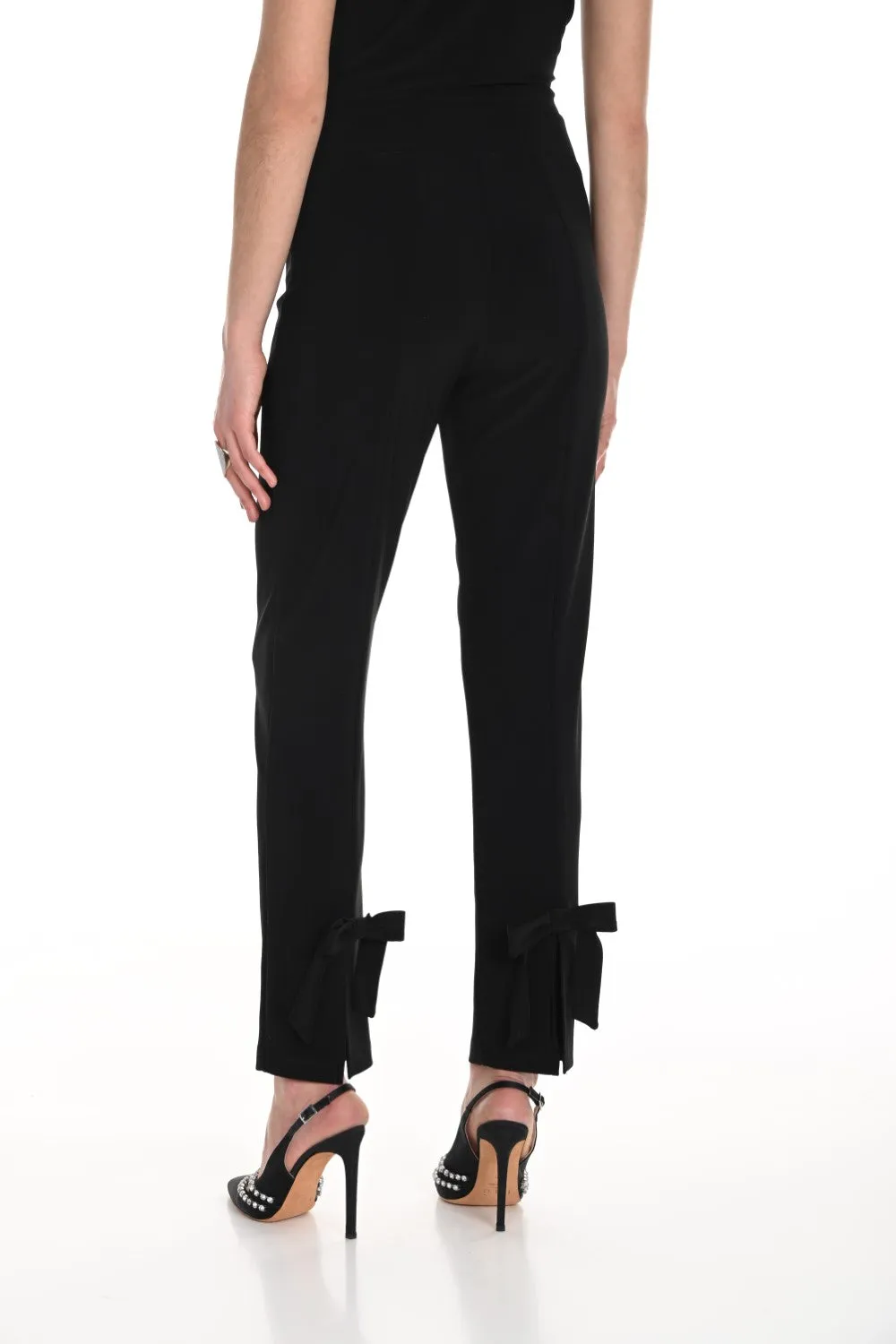 Frank Lyman Pant 244019 Black