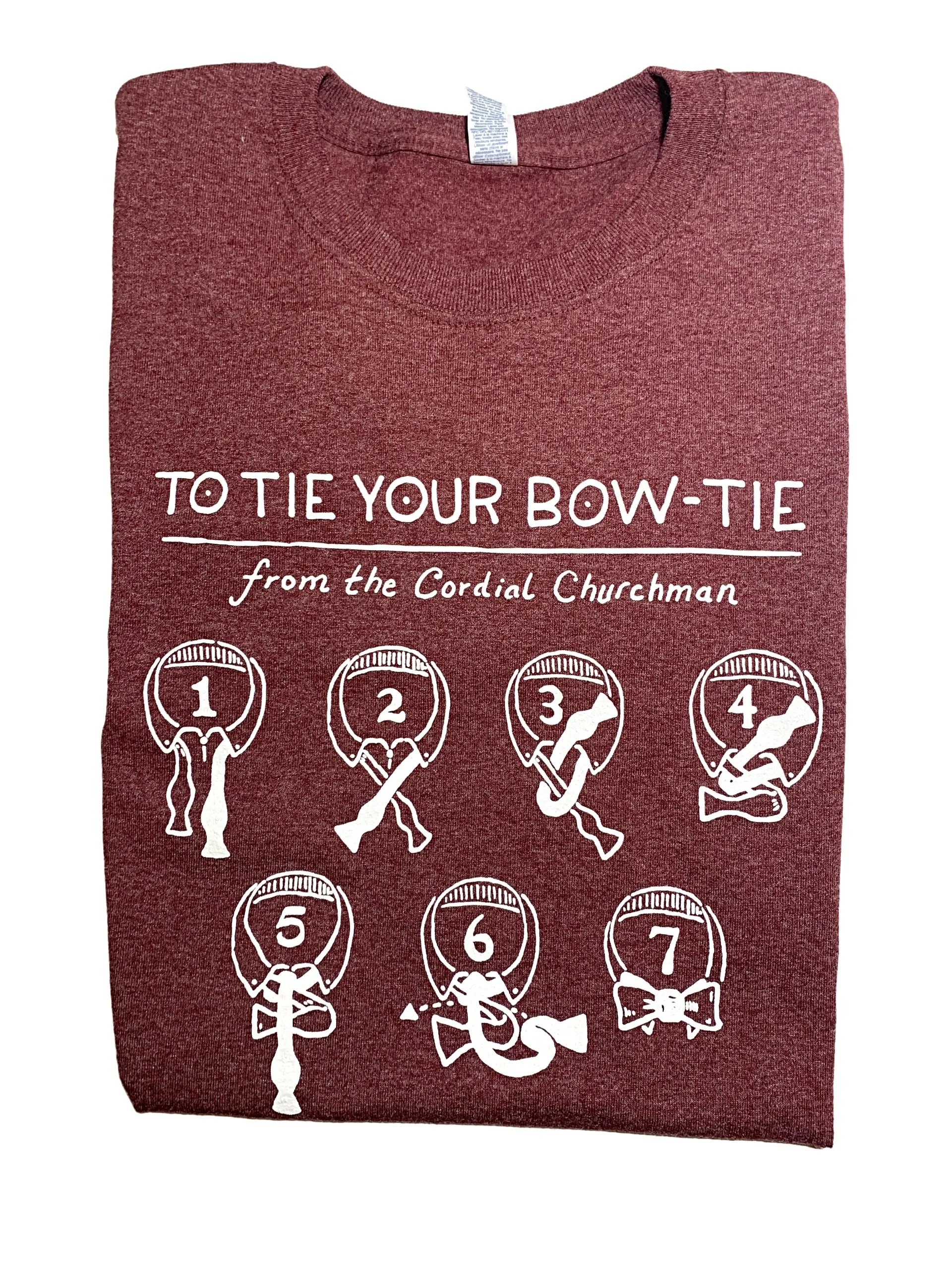 Garnet Short Sleeve T-Shirt