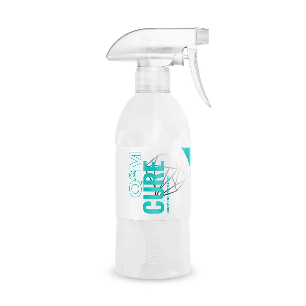 Gyeon Q2M Cure 400mL