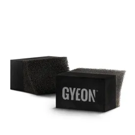 Gyeon Q2M Tire Applicator (2 Pack)