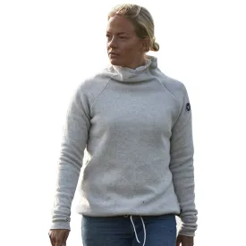 Holebrook Martina Sweater - Light Grey