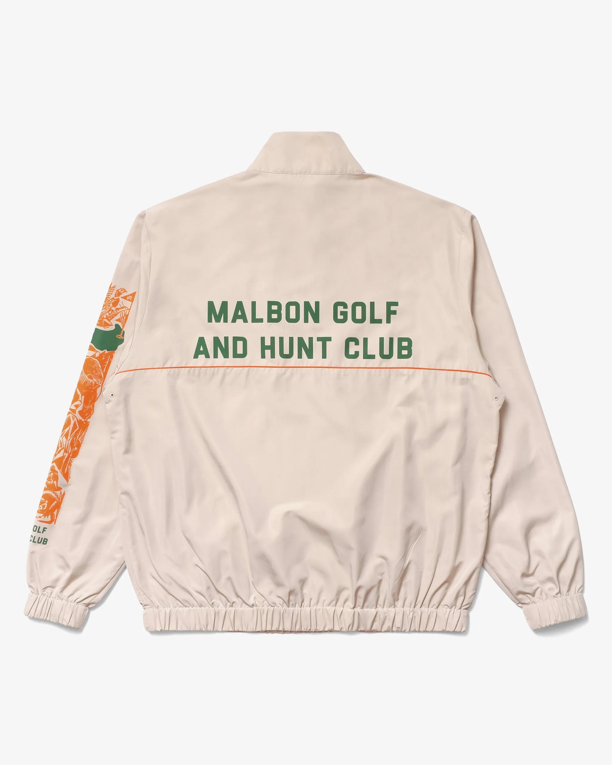 Hunt Club Windbreaker