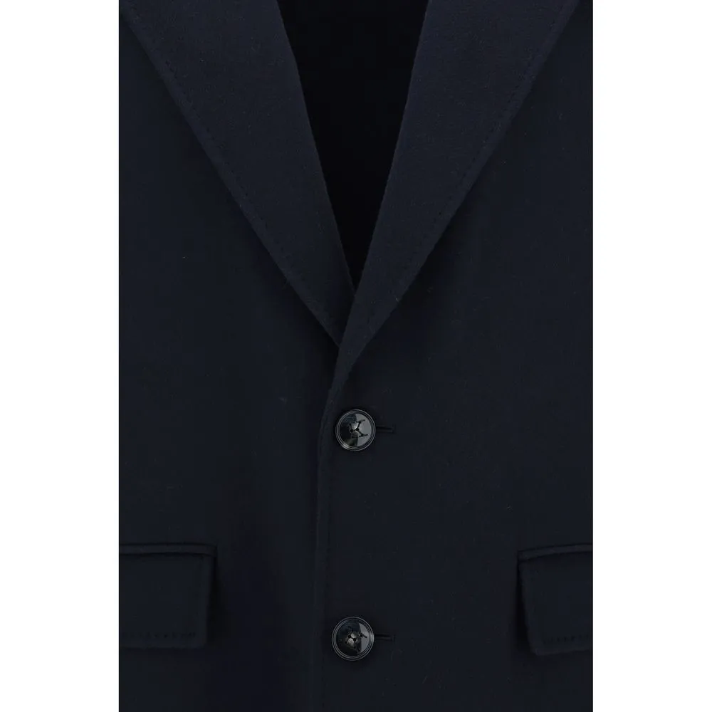 Kiton Coat