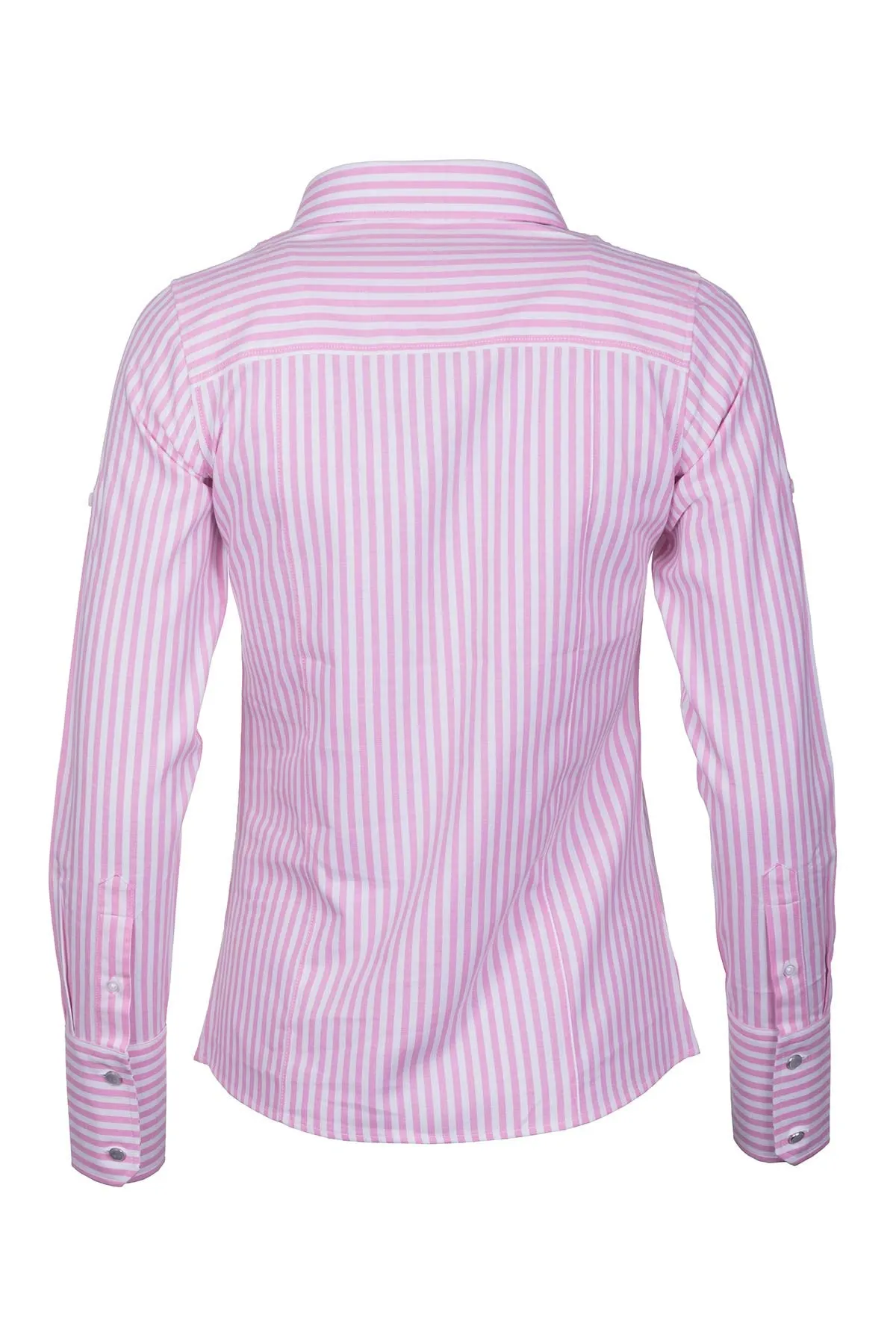 Ladies Striped Shirt - Lucy