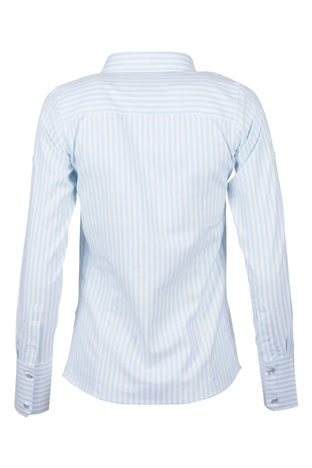 Ladies Striped Shirt - Lucy