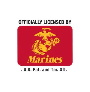 Marines Printed T-Shirt