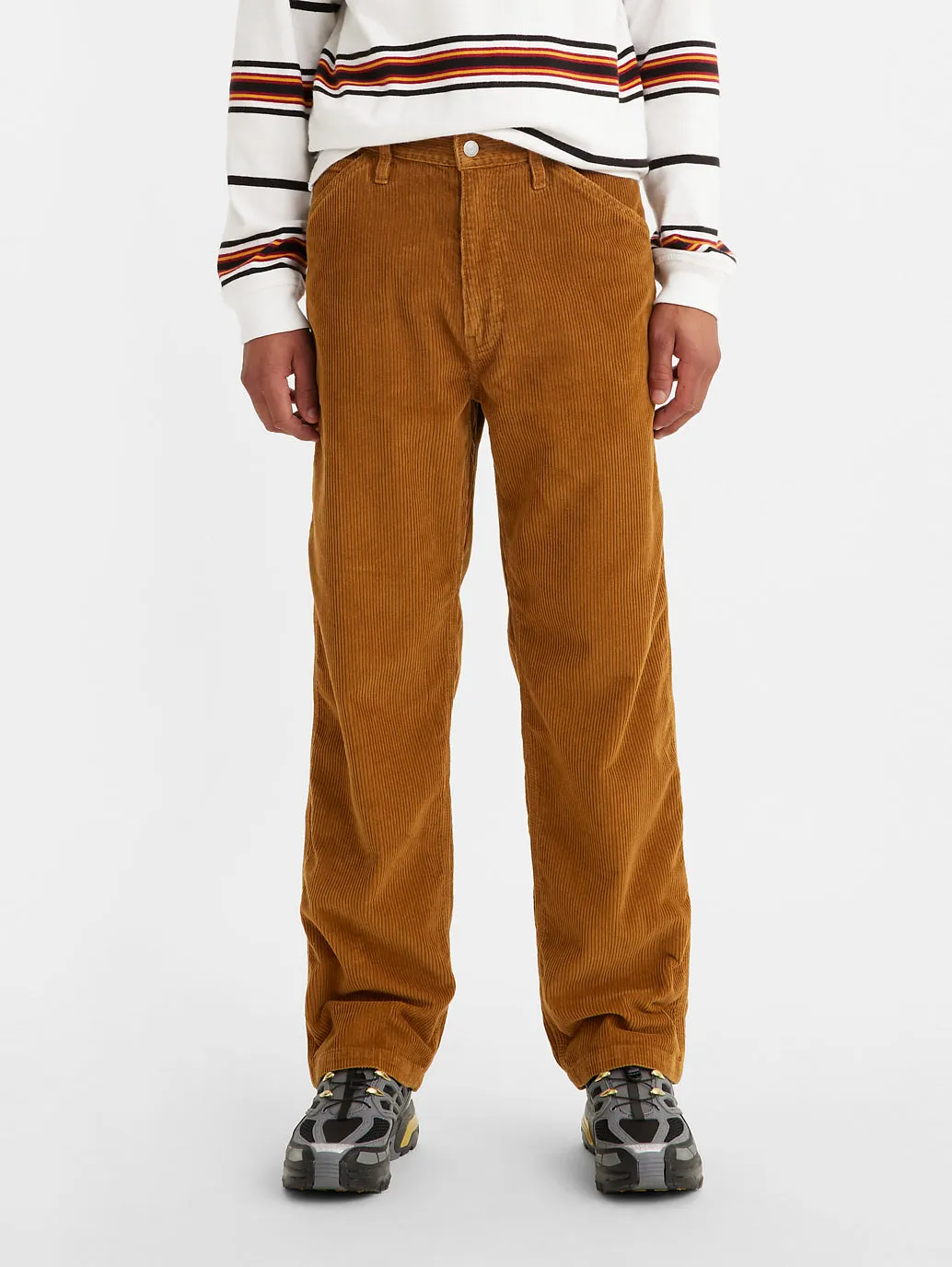 Men's Stay Loose Carpenter Pants