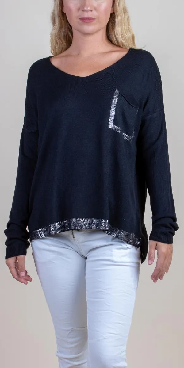 Messina Sweater