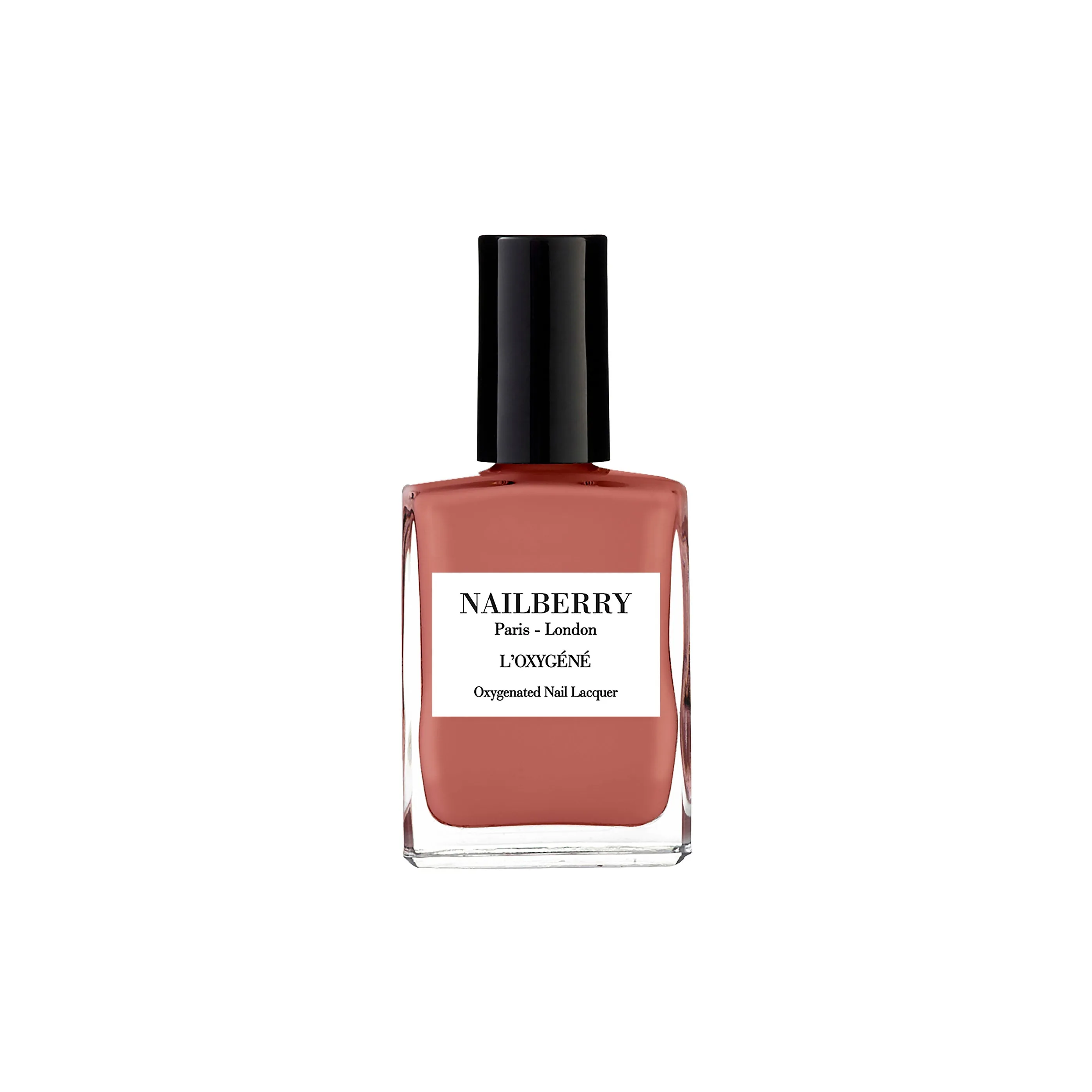 NAILBERRY - Cashmere