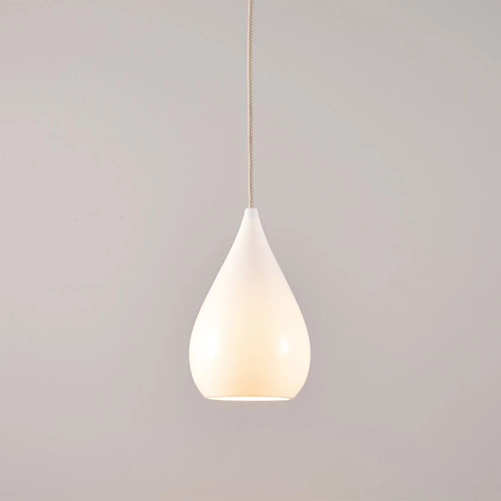 Original BTC Drop One Pendant Light