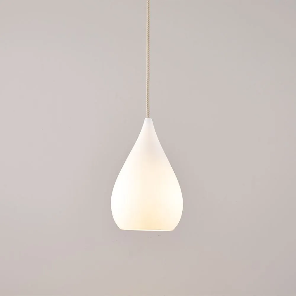 Original BTC Drop One Pendant Light