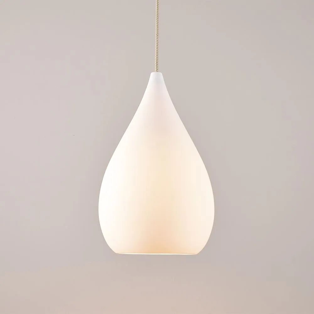 Original BTC Drop One Pendant Light