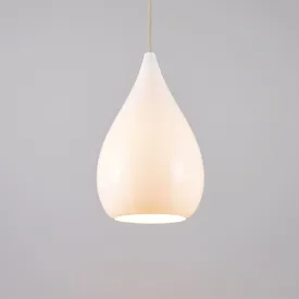 Original BTC Drop One Pendant Light