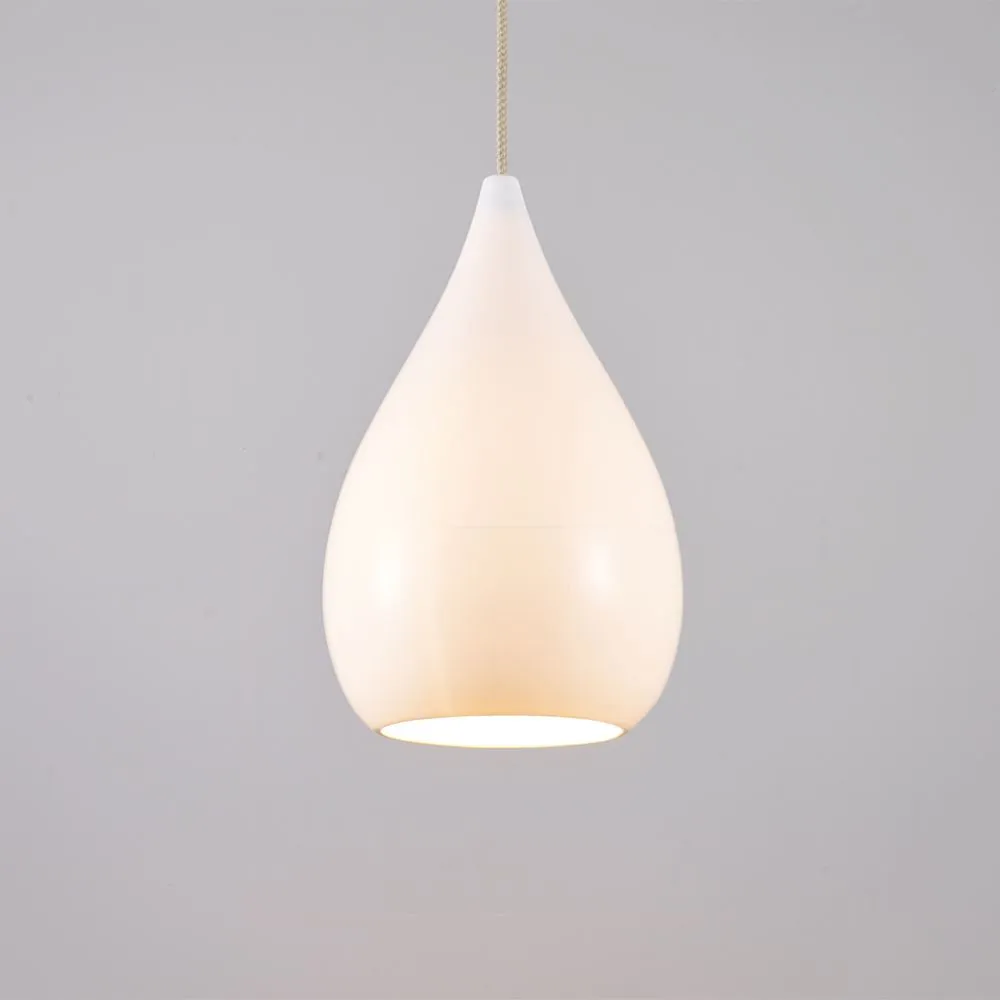 Original BTC Drop One Pendant Light