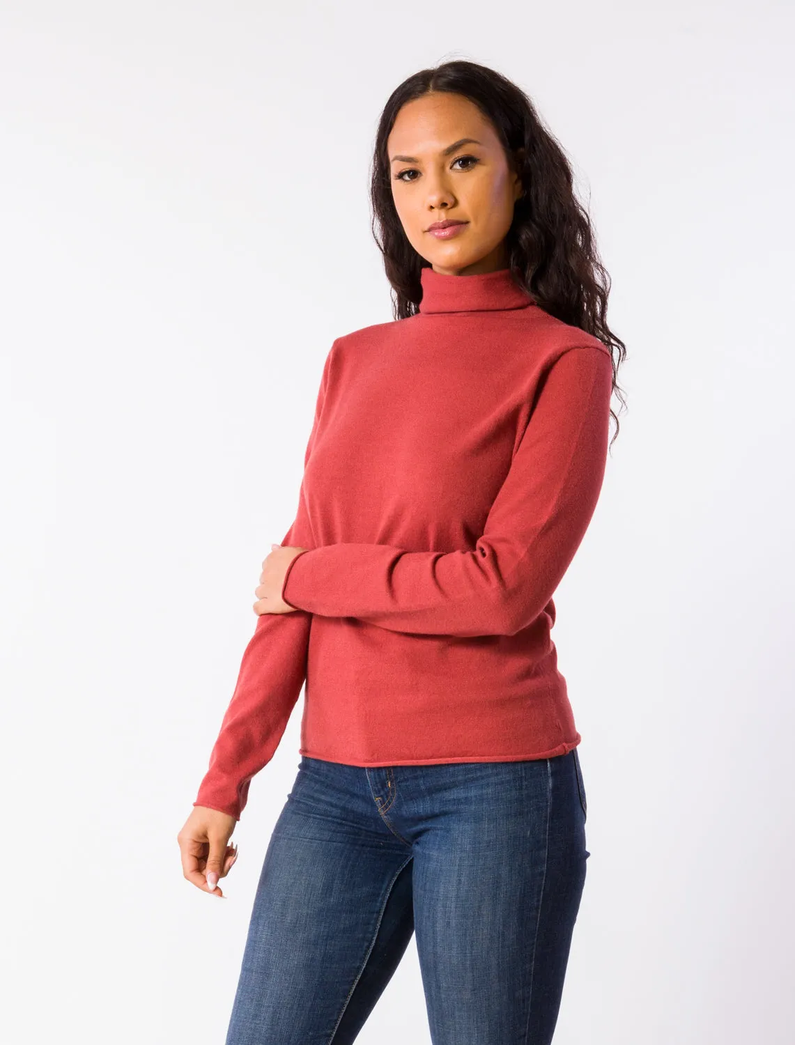 PHILO TURTLENECK