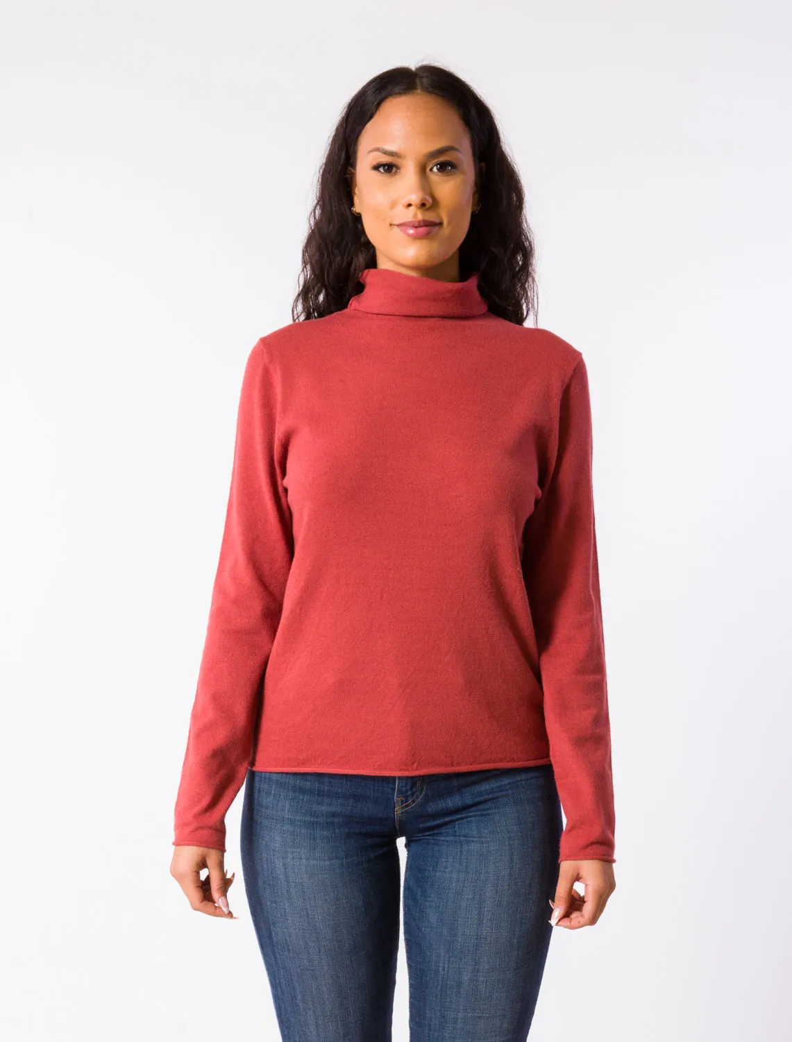 PHILO TURTLENECK