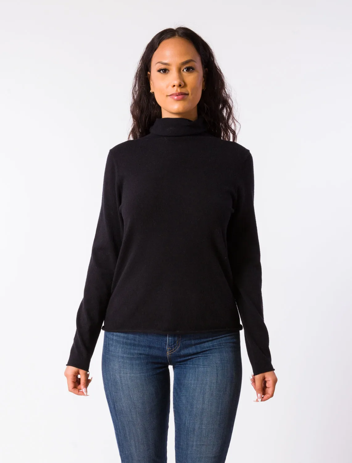 PHILO TURTLENECK