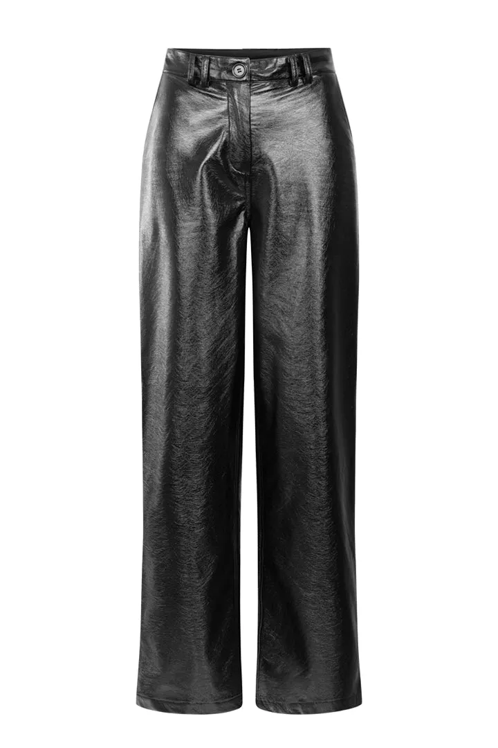 Phoenix Trousers - Black