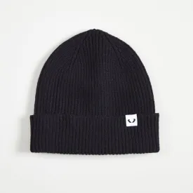 Ranger Beanie - Dark Navy