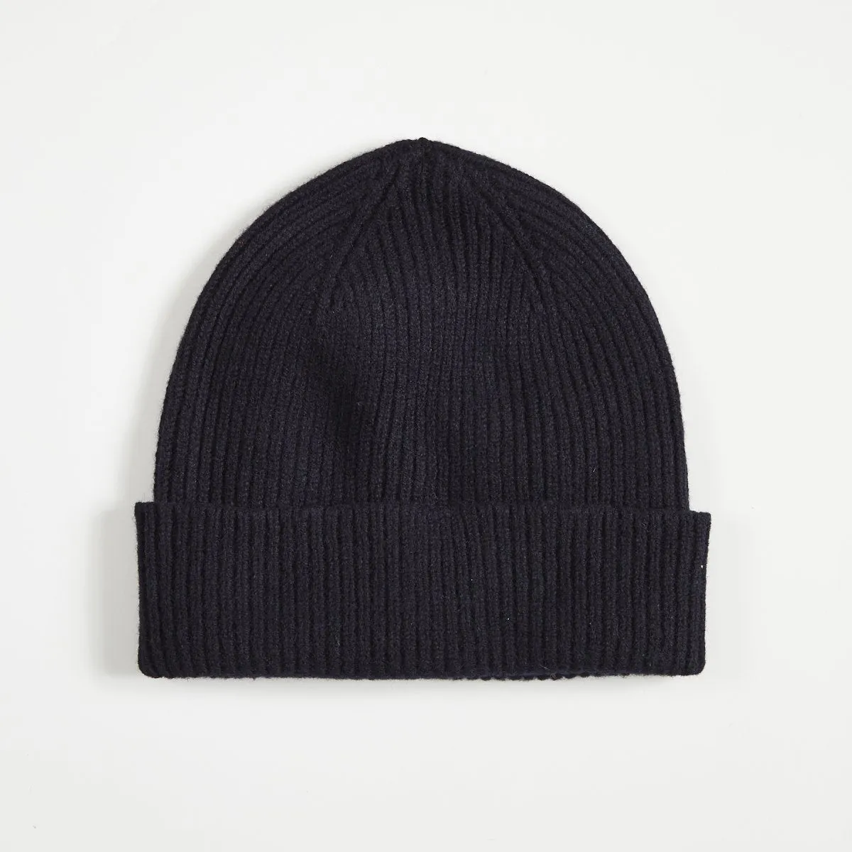 Ranger Beanie - Dark Navy