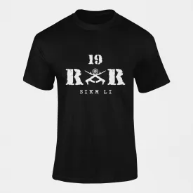 Rashtriya Rifles T-shirt - 19 RR Sikh Li (Men)