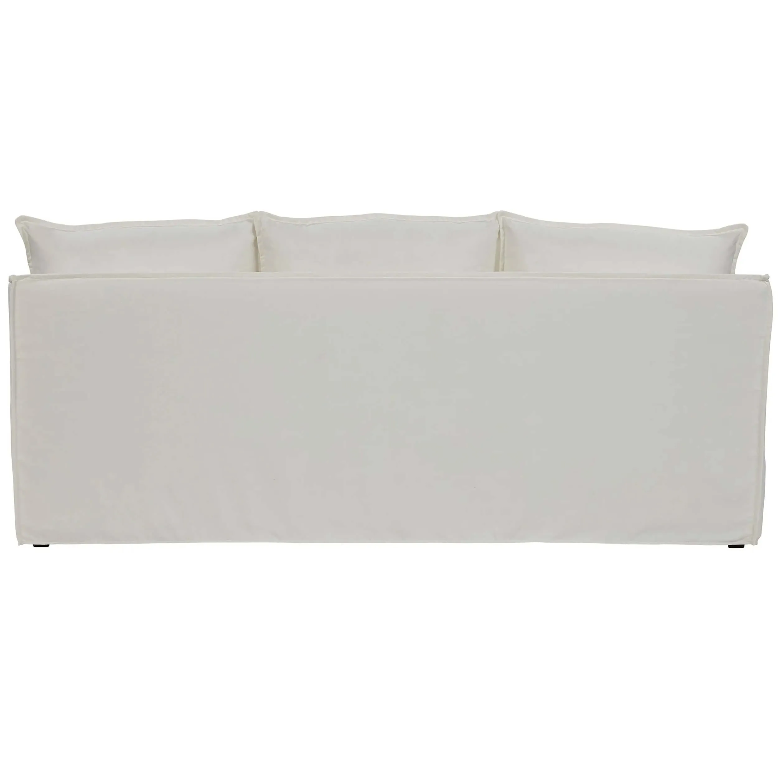 Siesta Key Sofa, Super Salt