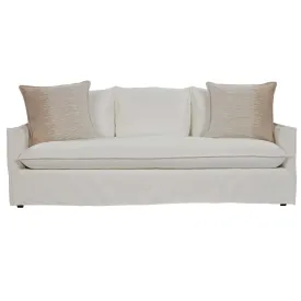 Siesta Key Sofa, Super Salt