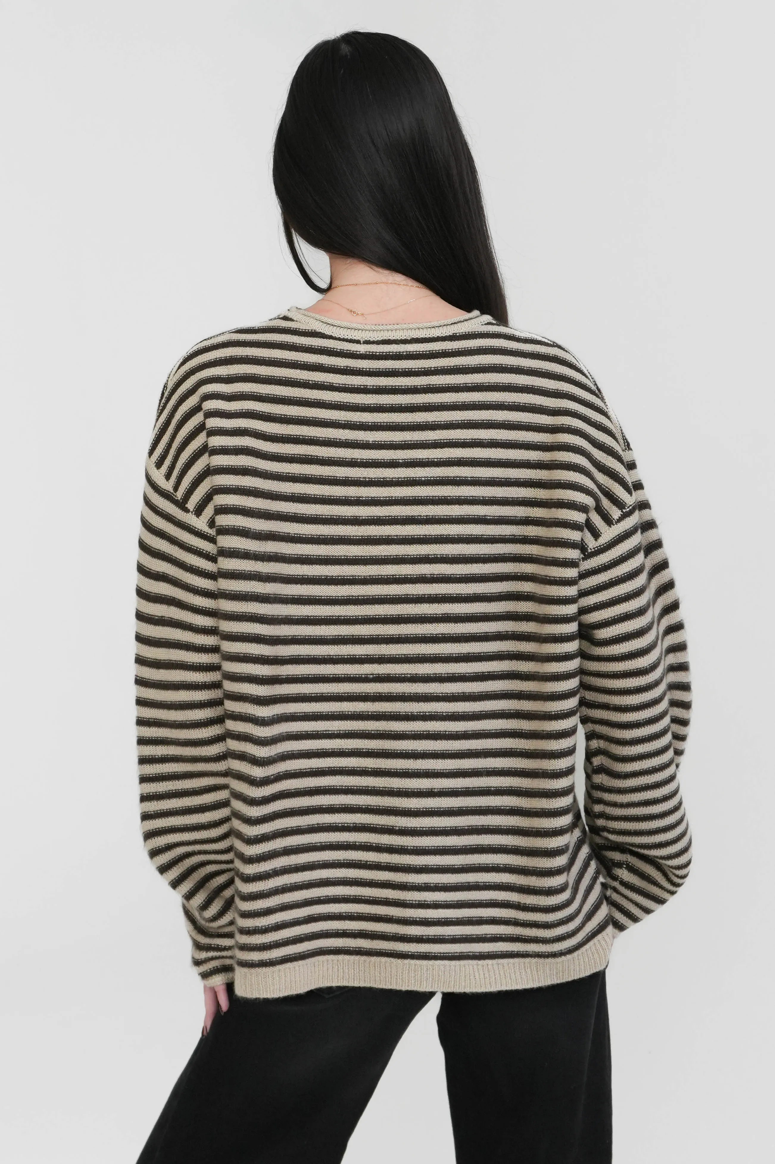 Silvia Sweater