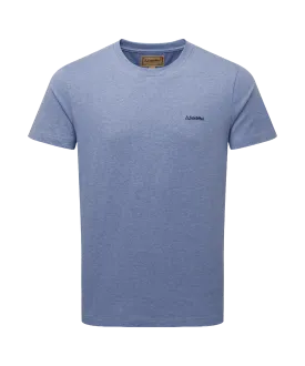 Trevone T Shirt - Light Blue