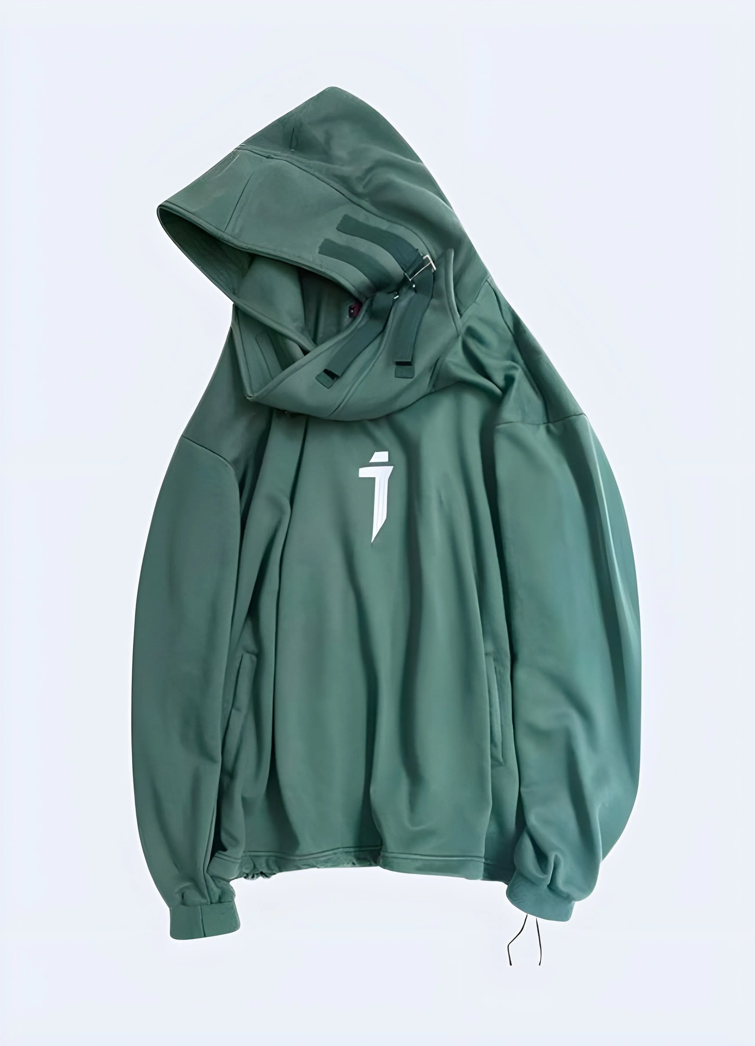 Women's Techwear Hoodie